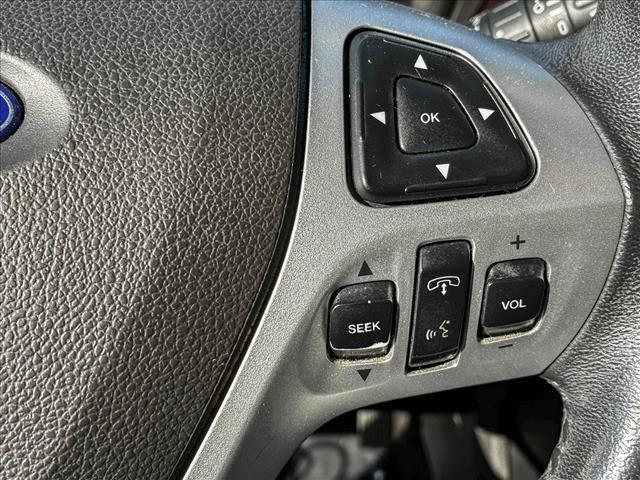 used 2013 Ford Edge car, priced at $8,382