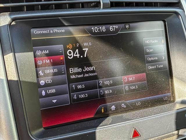 used 2013 Ford Edge car, priced at $8,382