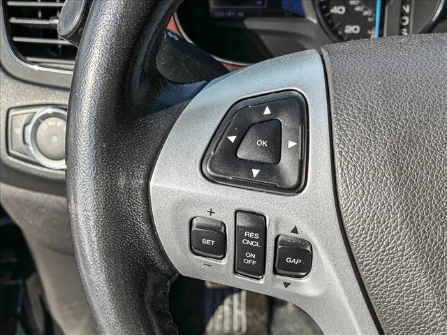 used 2013 Ford Edge car, priced at $8,382