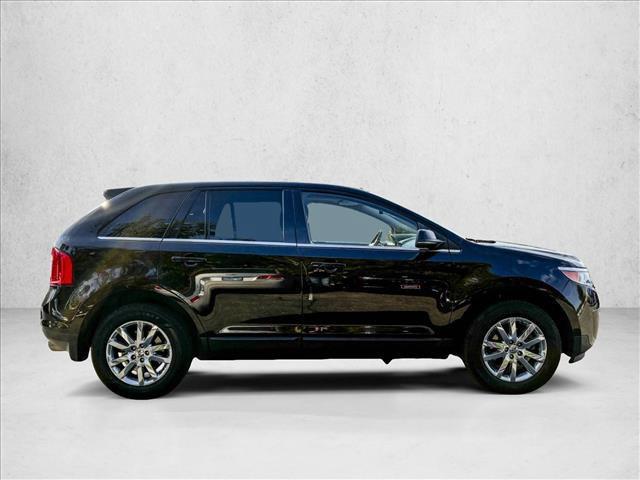 used 2013 Ford Edge car, priced at $8,382