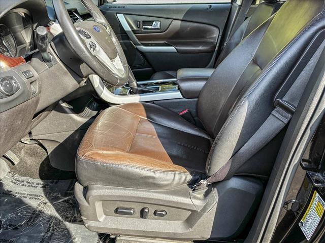 used 2013 Ford Edge car, priced at $8,382
