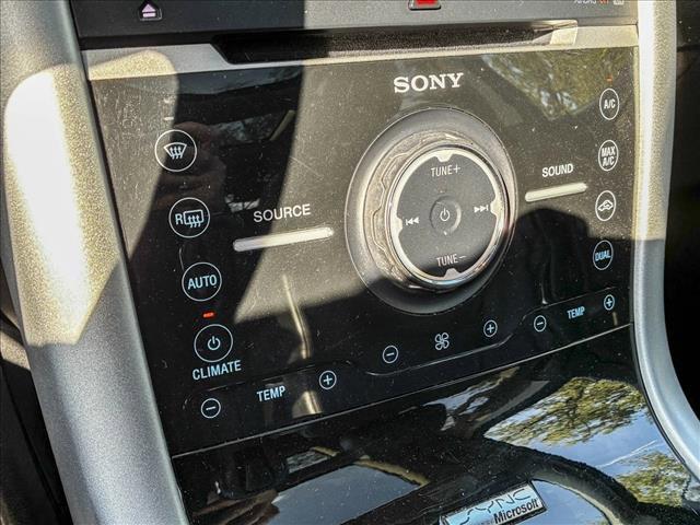 used 2013 Ford Edge car, priced at $8,382