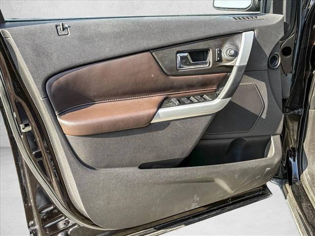 used 2013 Ford Edge car, priced at $8,382