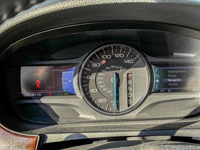 used 2013 Ford Edge car, priced at $8,382