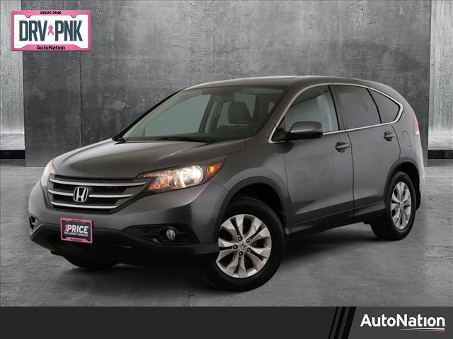 used 2014 Honda CR-V car, priced at $12,483