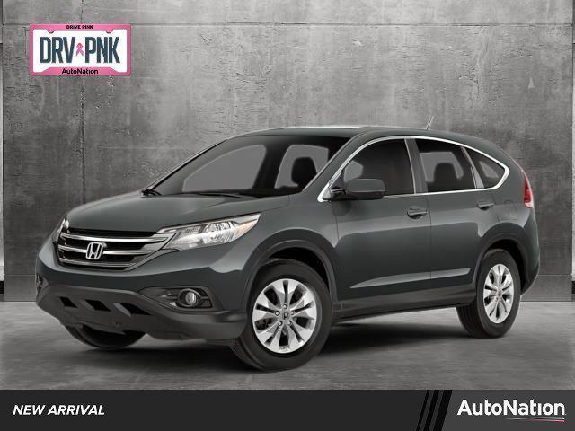 used 2014 Honda CR-V car, priced at $12,990