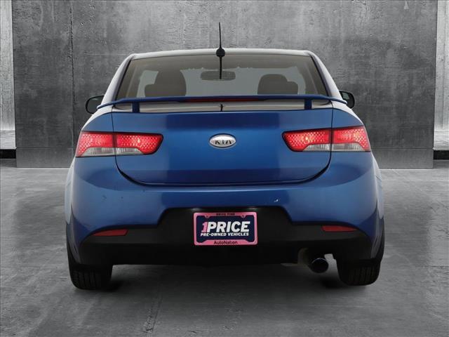 used 2013 Kia Forte Koup car, priced at $5,971