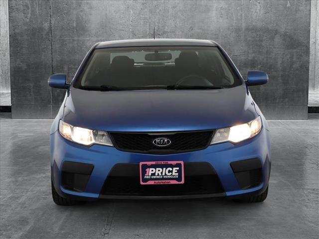 used 2013 Kia Forte Koup car, priced at $5,971