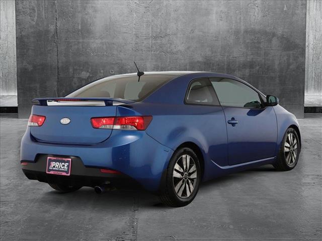 used 2013 Kia Forte Koup car, priced at $5,971