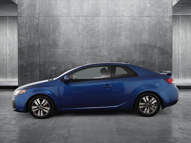 used 2013 Kia Forte Koup car, priced at $5,971