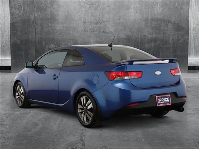 used 2013 Kia Forte Koup car, priced at $5,971