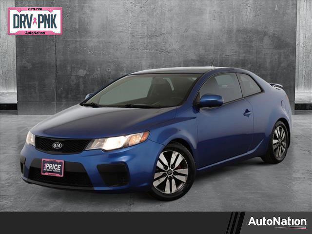 used 2013 Kia Forte Koup car, priced at $5,971