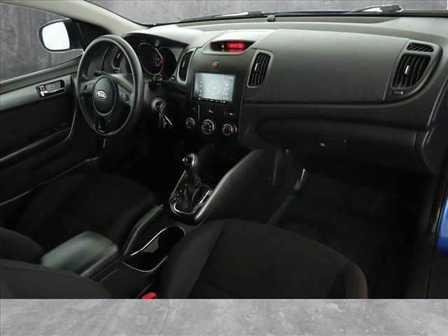 used 2013 Kia Forte Koup car, priced at $5,971