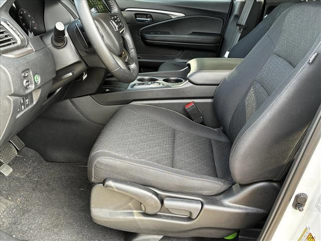 used 2024 Honda Ridgeline car, priced at $34,999