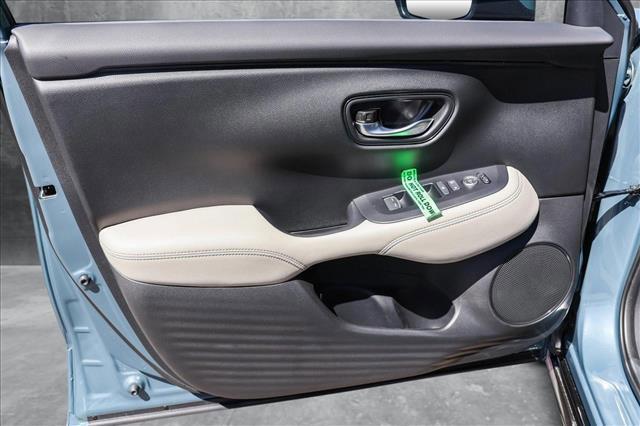new 2025 Honda HR-V car, priced at $31,372