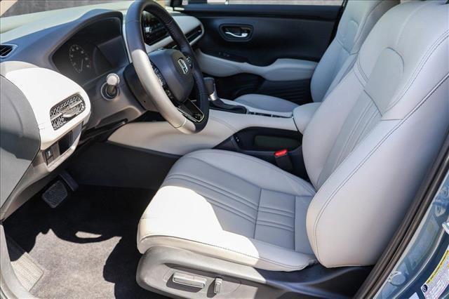 new 2025 Honda HR-V car, priced at $31,372