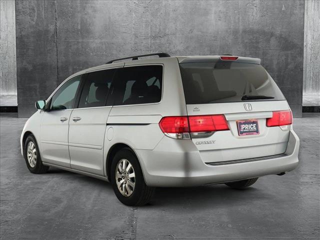 used 2010 Honda Odyssey car, priced at $8,497