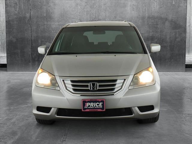 used 2010 Honda Odyssey car, priced at $8,497