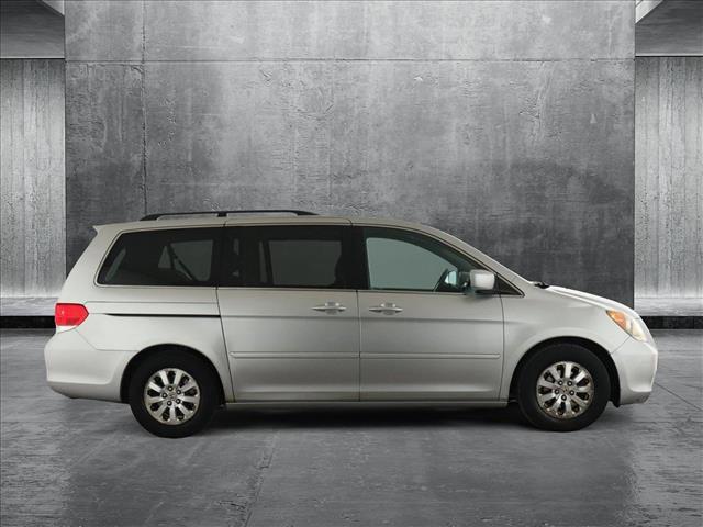 used 2010 Honda Odyssey car, priced at $8,497