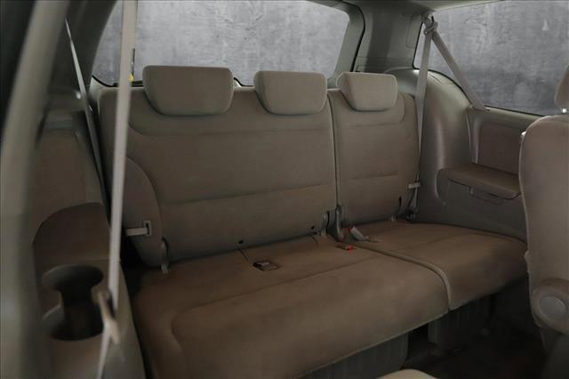 used 2010 Honda Odyssey car, priced at $8,497