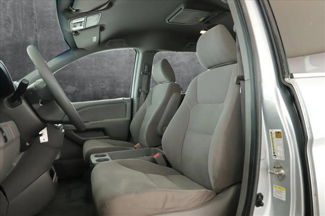 used 2010 Honda Odyssey car, priced at $8,497