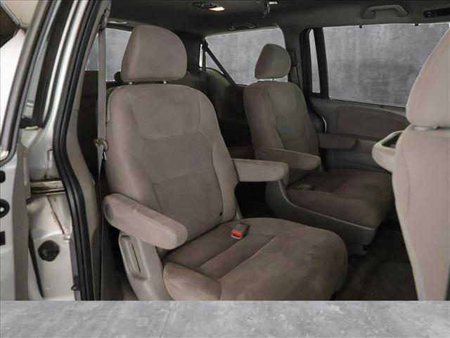 used 2010 Honda Odyssey car, priced at $8,497