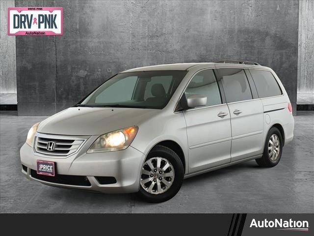 used 2010 Honda Odyssey car, priced at $8,497