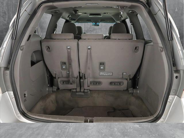 used 2010 Honda Odyssey car, priced at $8,497