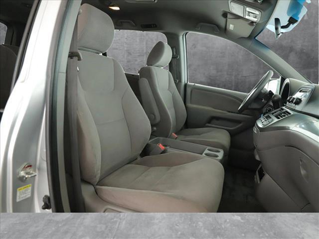 used 2010 Honda Odyssey car, priced at $8,497