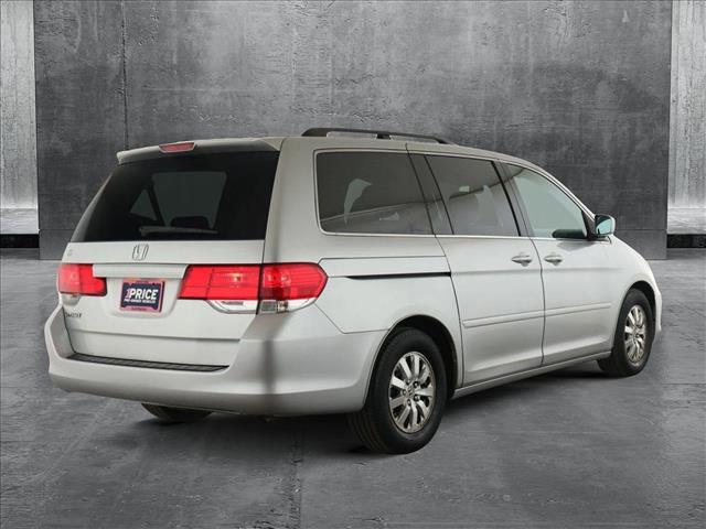 used 2010 Honda Odyssey car, priced at $8,497