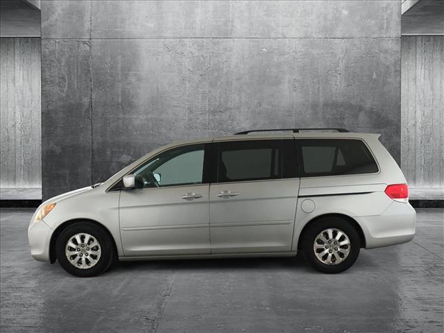 used 2010 Honda Odyssey car, priced at $8,497