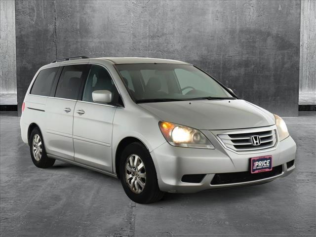 used 2010 Honda Odyssey car, priced at $8,497