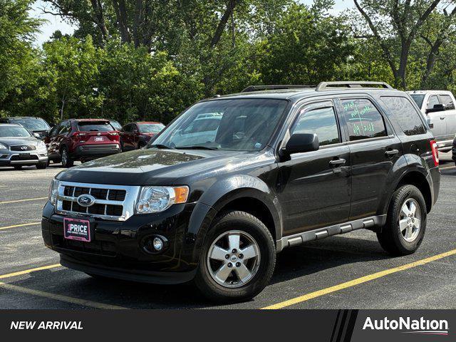 used 2011 Ford Escape car, priced at $5,999