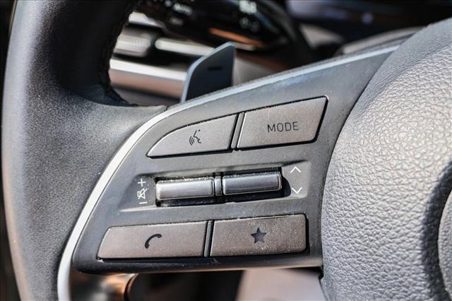 used 2023 Hyundai Palisade car, priced at $34,999