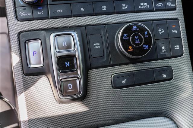 used 2023 Hyundai Palisade car, priced at $34,999