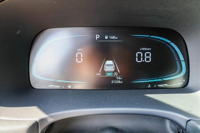 used 2023 Hyundai Palisade car, priced at $34,999