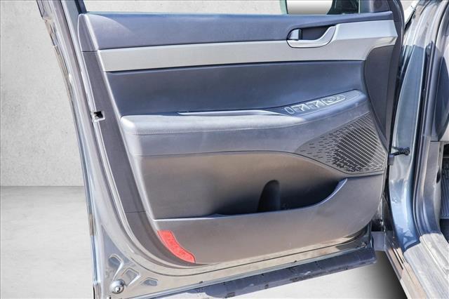 used 2023 Hyundai Palisade car, priced at $34,999
