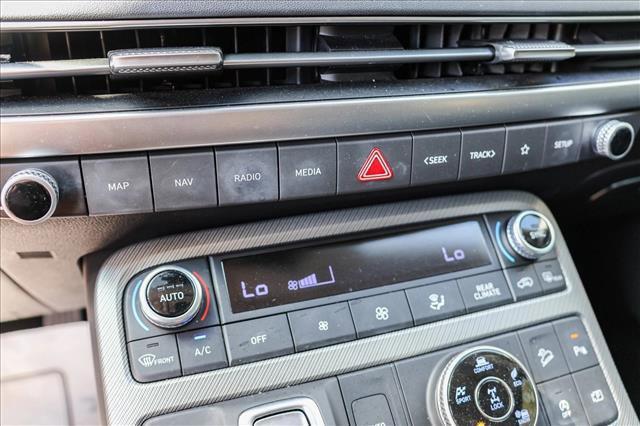 used 2023 Hyundai Palisade car, priced at $34,999