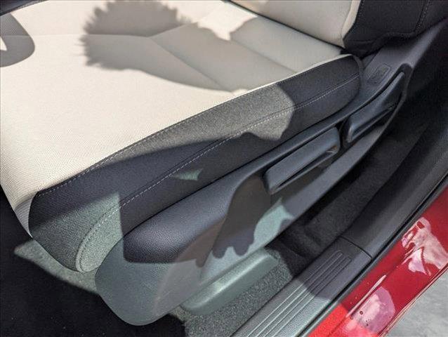 new 2025 Honda CR-V car, priced at $32,099