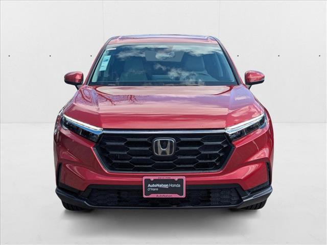 new 2025 Honda CR-V car, priced at $32,099