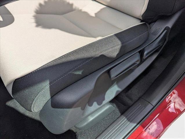 new 2025 Honda CR-V car, priced at $32,099