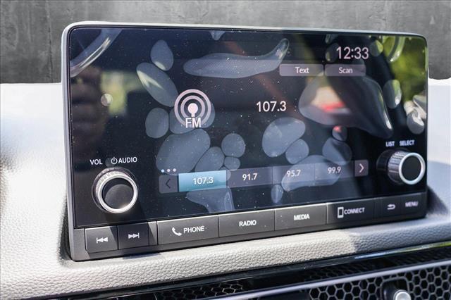 new 2025 Honda Civic Hybrid car, priced at $30,133