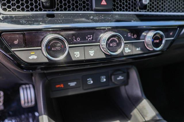 new 2025 Honda Civic Hybrid car, priced at $30,133