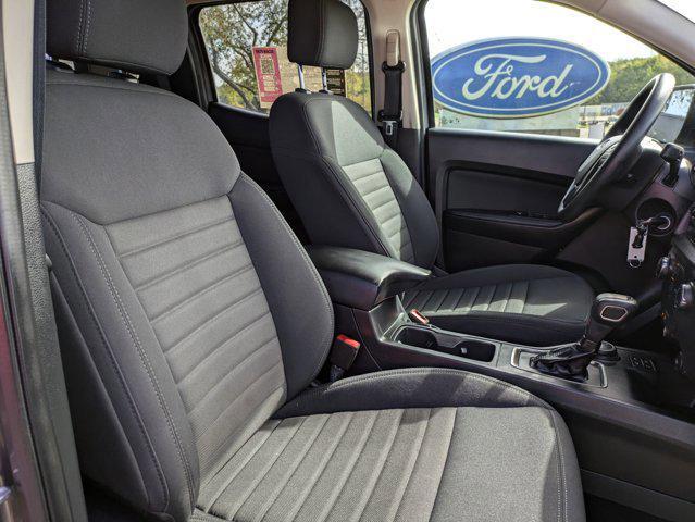 used 2022 Ford Ranger car, priced at $33,348