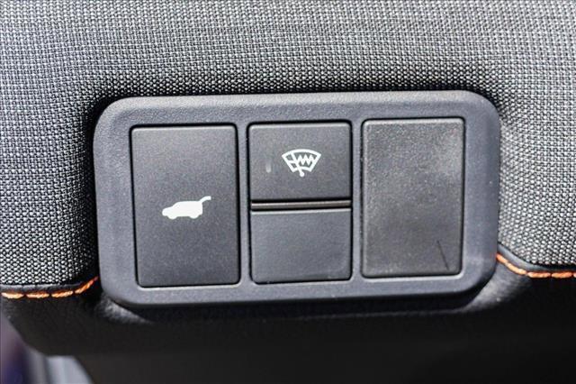new 2026 Honda Passport car, priced at $49,023