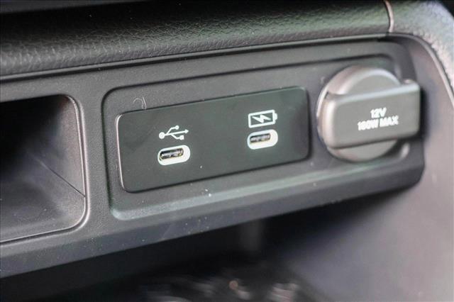new 2026 Honda Passport car, priced at $49,023