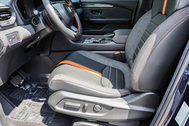 new 2026 Honda Passport car, priced at $49,023