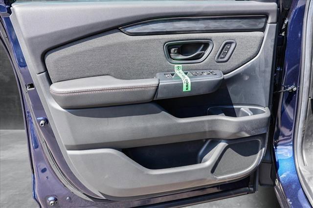 new 2026 Honda Passport car, priced at $49,023