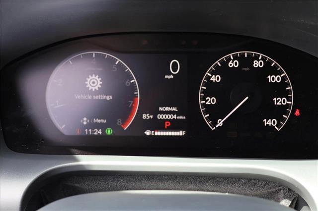 new 2025 Honda HR-V car, priced at $27,165