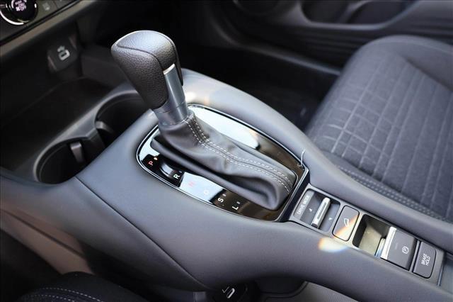 new 2025 Honda HR-V car, priced at $27,165